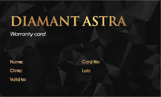 DIAMANT ASTRA