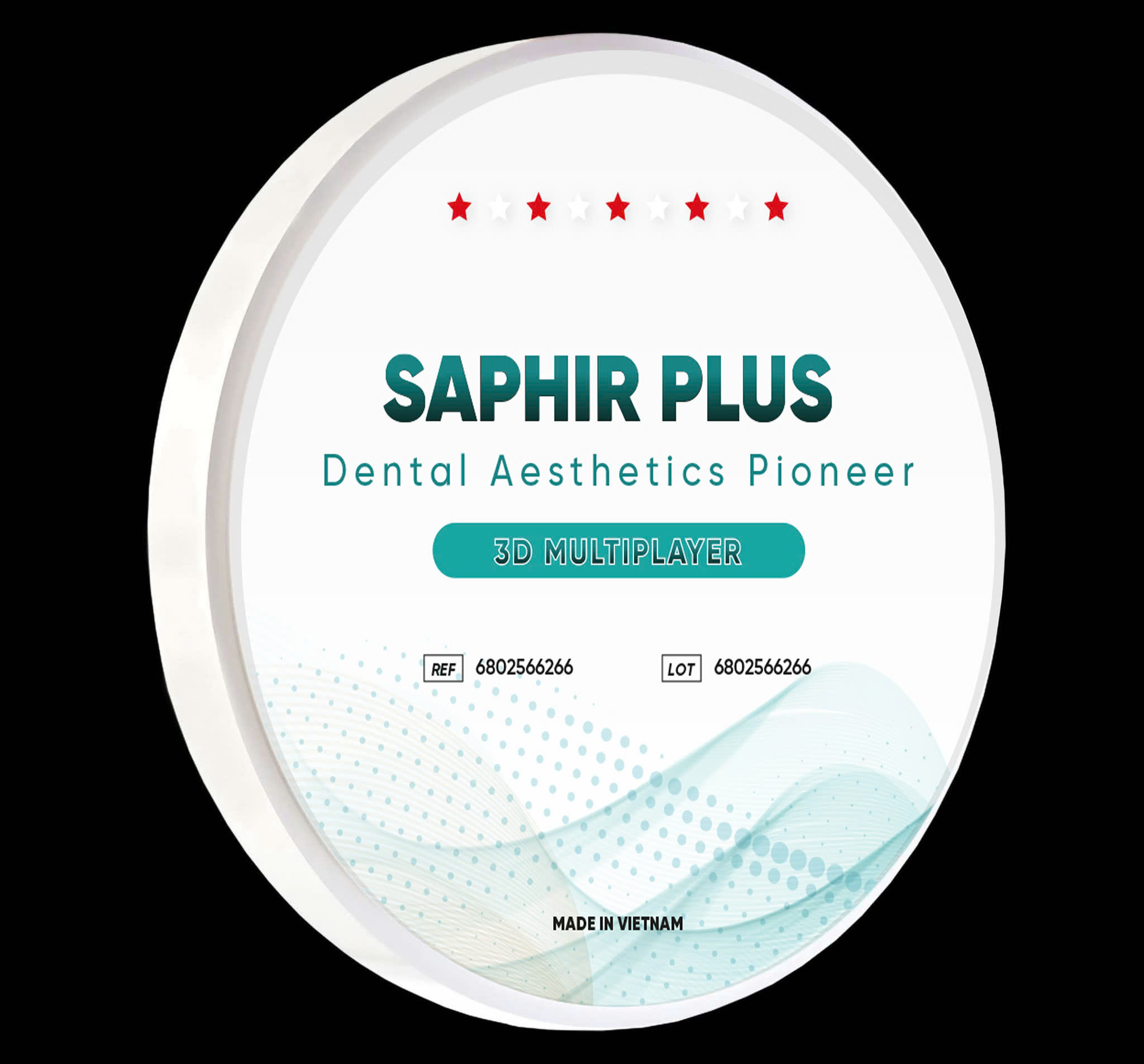 SAPHIR PLUS