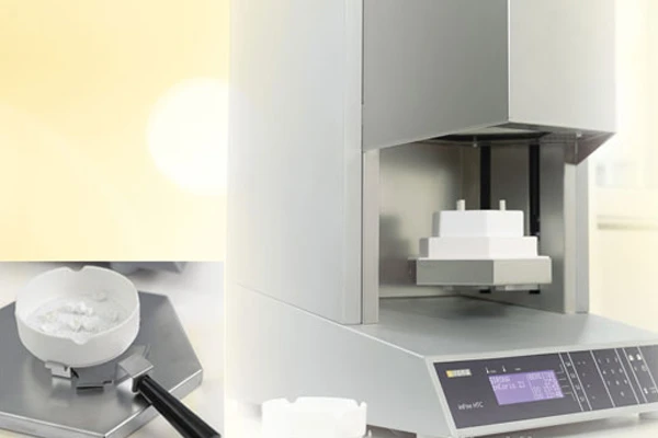 AURA MILLING MACHINE DWX 50N