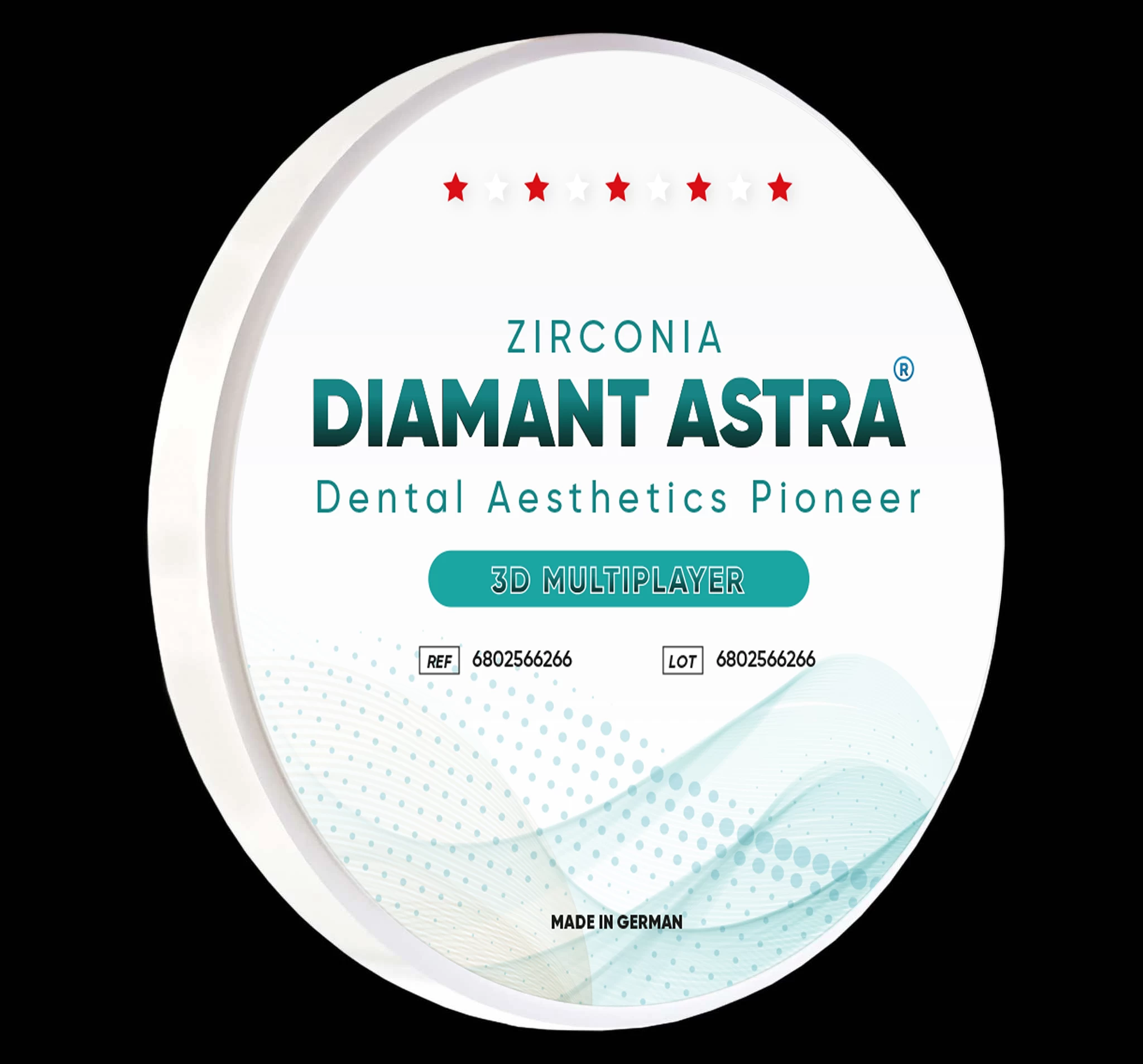 DIAMANT ASTRA