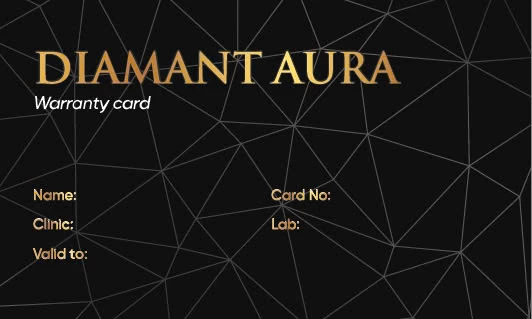 DIAMANT AURA